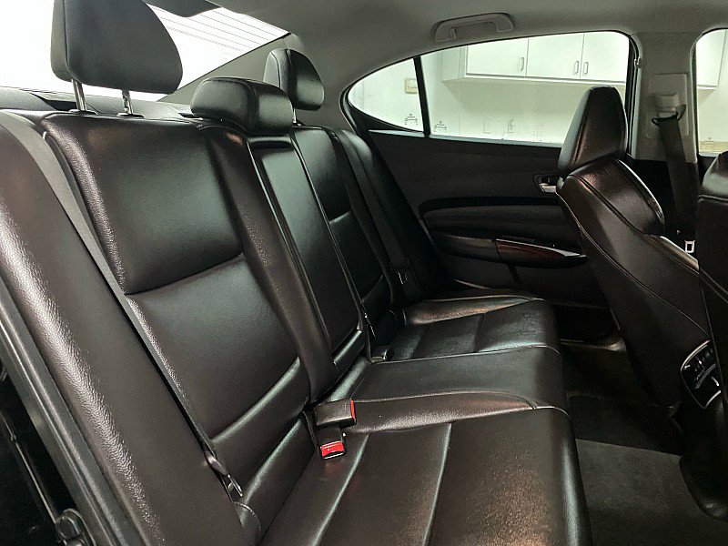 Used 2016 Acura TLX image 13
