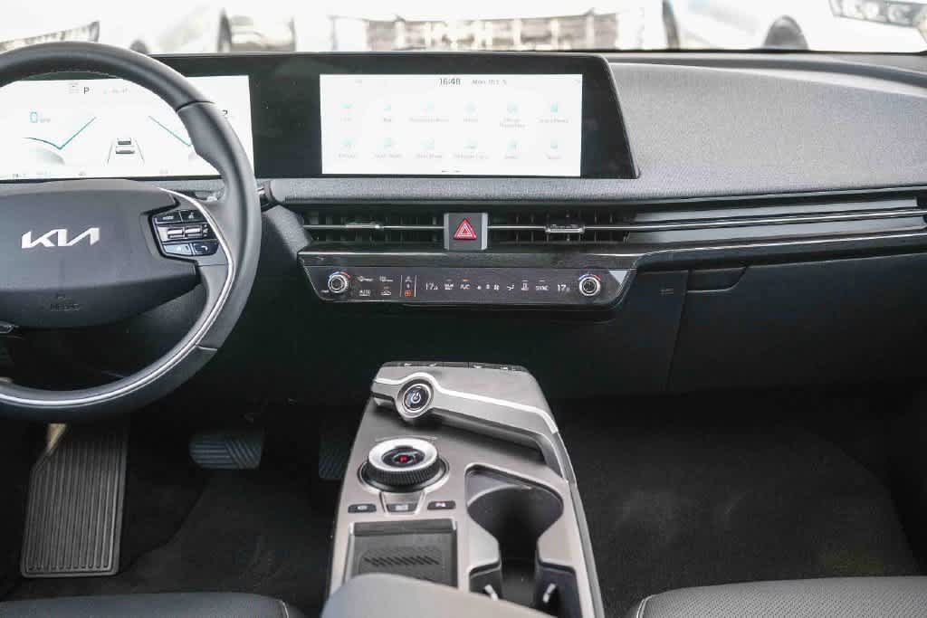 Certified 2024 Kia EV6 Wind RWD image 13