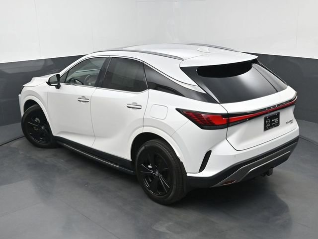 Used 2024 Lexus RX 350 Premium w/ Convenience Package AWD/4WD image 42