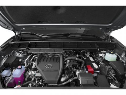 Used 2023 Toyota Highlander Platinum image 12