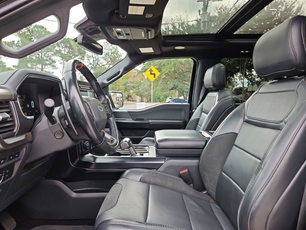 Used 2023 Ford F150 Raptor image 27