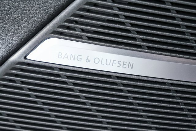 New 2026 Audi Q8 Prestige image 7