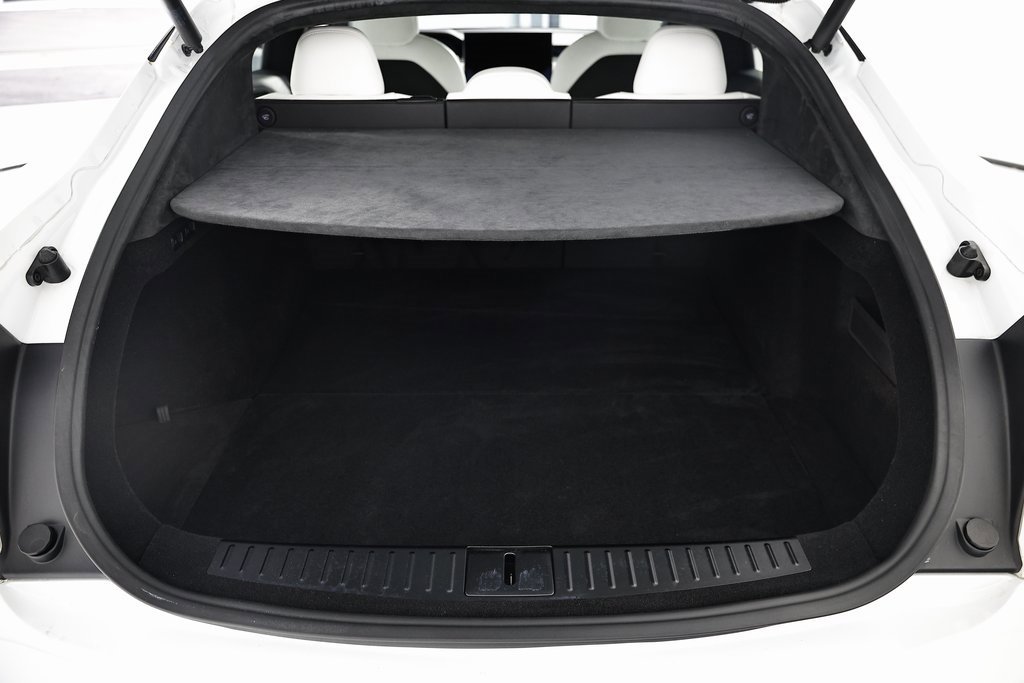 Used 2022 Tesla Model S Plaid image 33