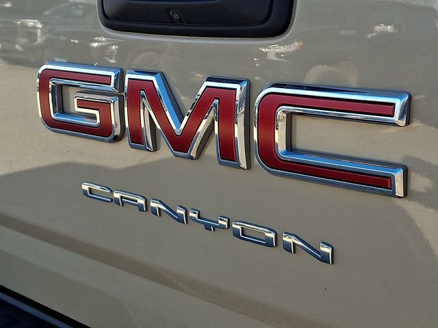 Used 2022 GMC Canyon Elevation w/ Trailering Package image 33