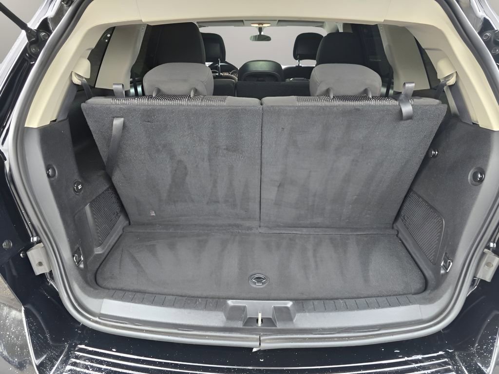 Used 2016 Dodge Journey SXT w/ Comfort/Convenience Group image 14