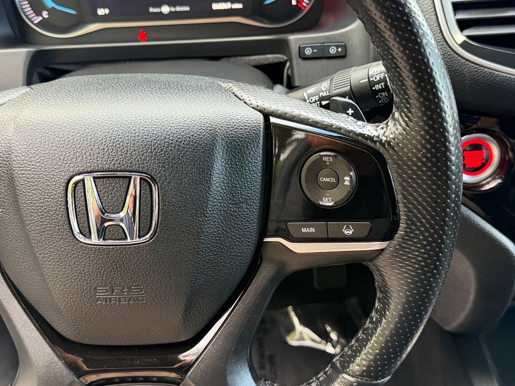 Used 2019 Honda Passport Touring image 18