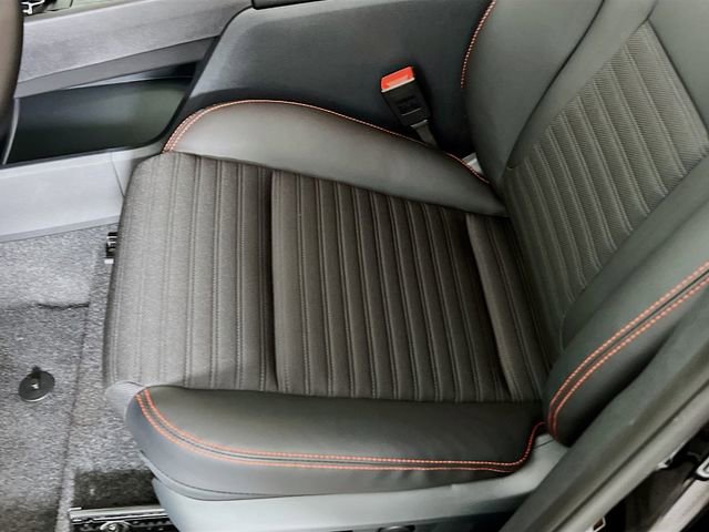 New 2026 Nissan Rogue SV image 17