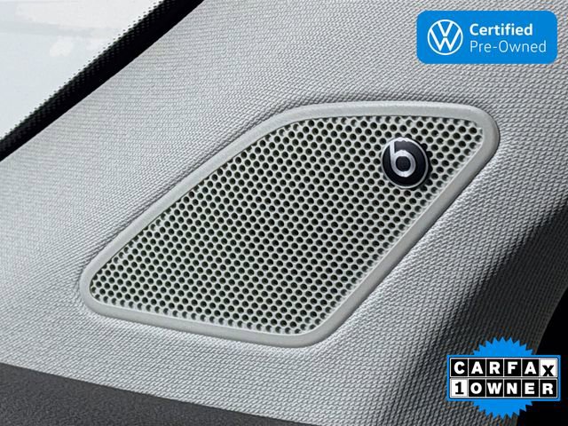 Certified 2023 Volkswagen Taos SEL AWD/4WD image 18