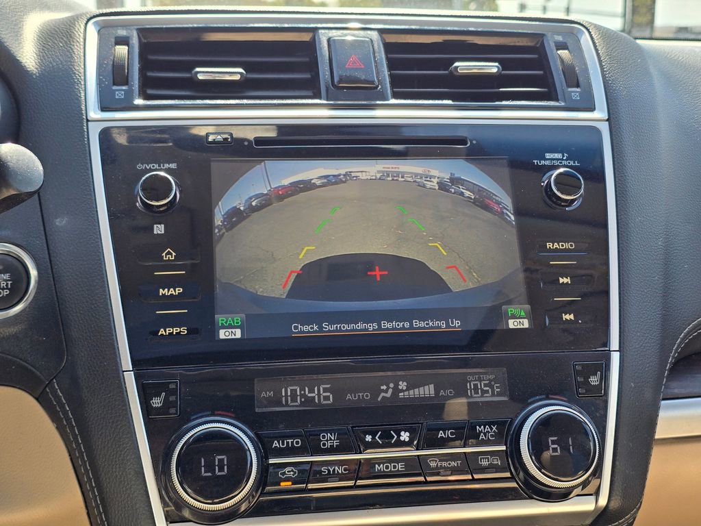 Used 2019 Subaru Outback 2.5i Limited image 29