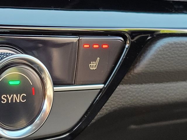 New 2026 Honda Civic Sport image 16