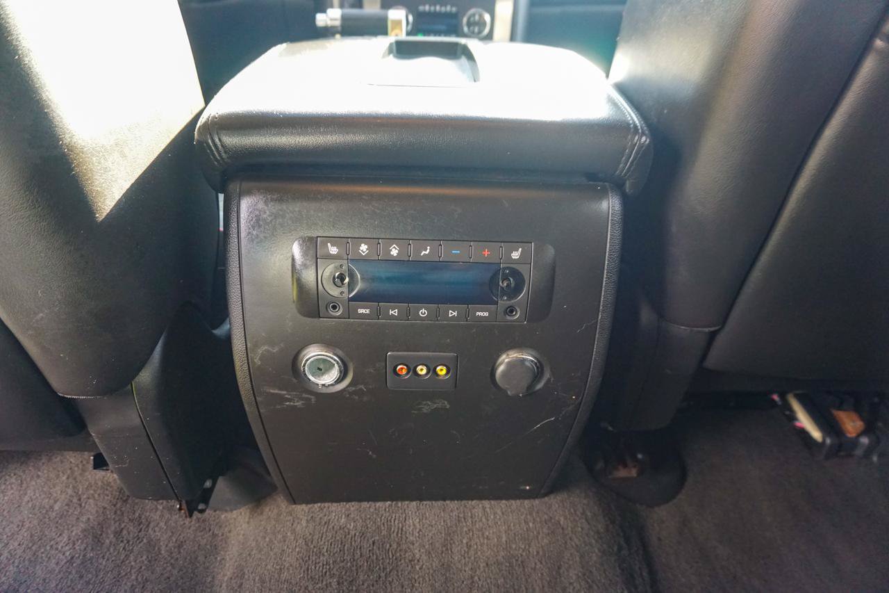 Used 2008 HUMMER H2 AWD/4WD image 23
