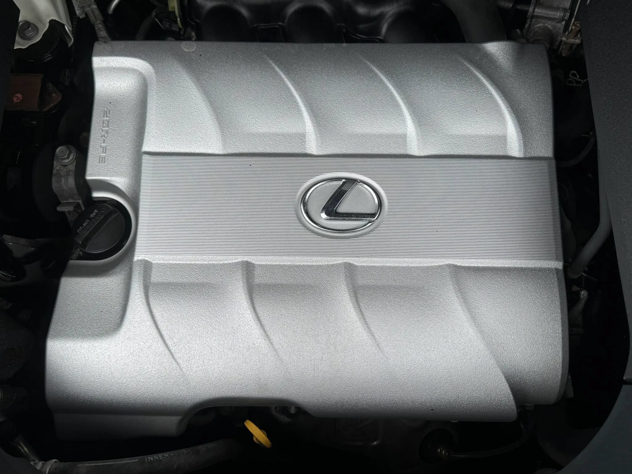 Used 2010 Lexus RX 350 AWD image 23