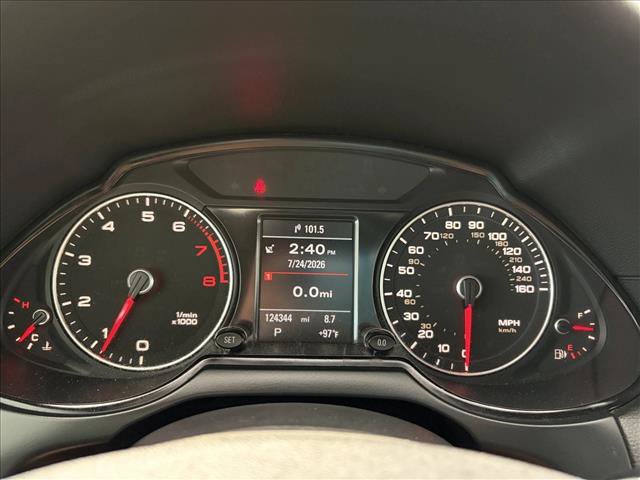 Used 2013 Audi Q5 2.0T Premium Plus AWD/4WD image 7