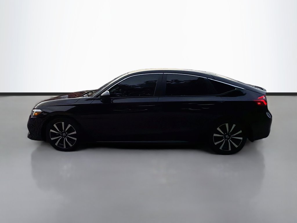 Used 2024 Honda Civic EX-L image 4