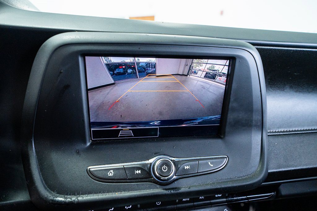 Used 2022 Chevrolet Camaro LT image 44