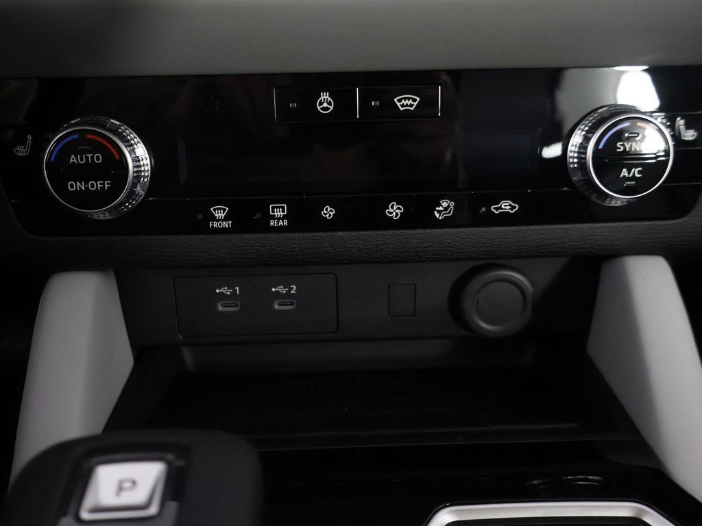 New 2026 Mitsubishi Outlander SE image 49