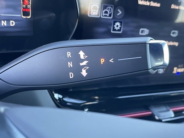 New 2026 Chevrolet Silverado EV Trail Boss image 28