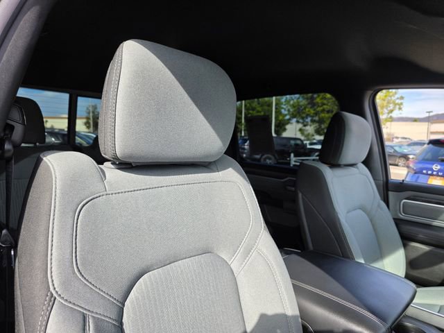 Used 2022 RAM 1500 Big Horn image 11