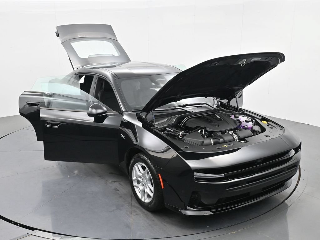 New 2026 Dodge Charger R/T w/ Driver Convenience Group AWD/4WD image 44