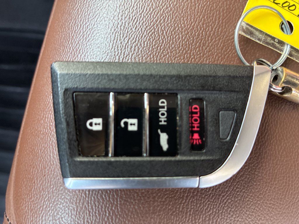 Used 2023 Acura RDX w/ Technology Package FWD image 14