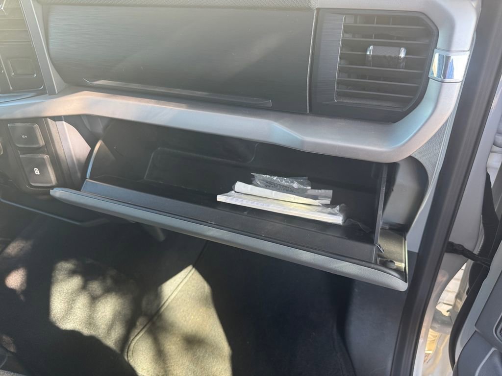 Used 2023 Ford F150 XLT image 20