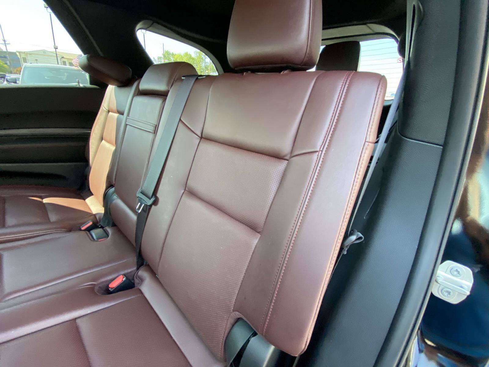 Certified 2024 Dodge Durango R/T image 18