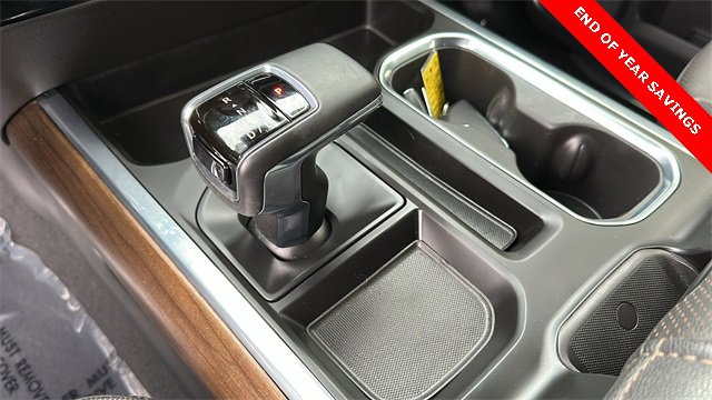 Used 2024 Chevrolet Silverado 1500 High Country w/ Midnight Edition image 29