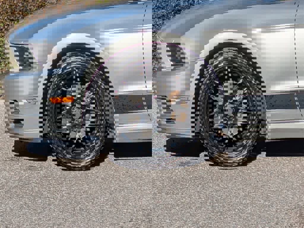 Used 2014 Ford Mustang Coupe image 10