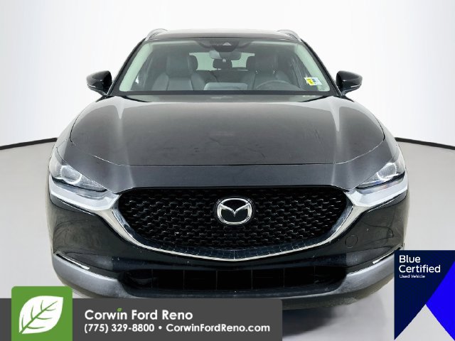 Used 2023 MAZDA CX-30 AWD 2.5 S w/ Preferred Package image 2