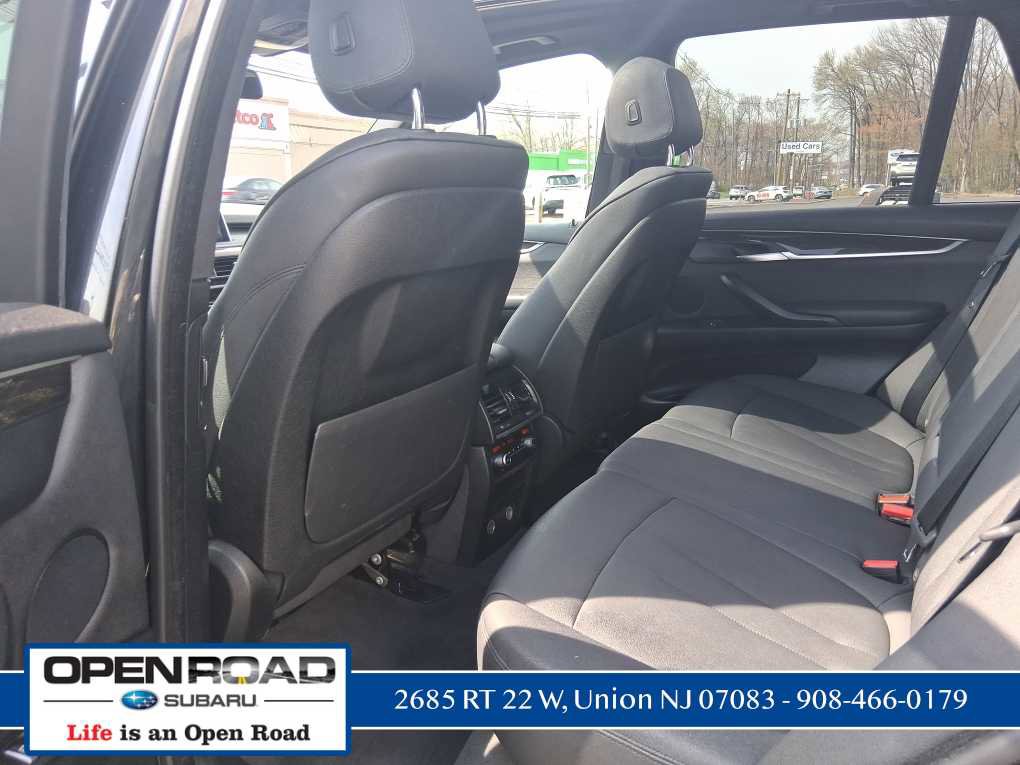 Used 2018 BMW X5 xDrive35i image 10