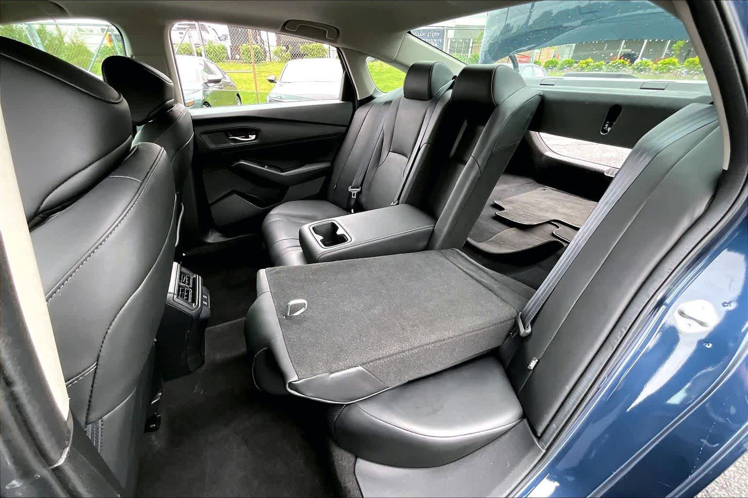 Used 2023 Honda Accord EX-L image 18
