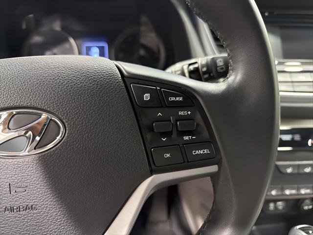 Used 2016 Hyundai Tucson Sport FWD image 18