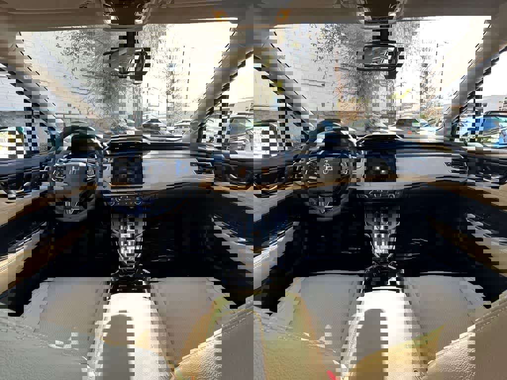 Used 2019 Honda Clarity Touring image 9