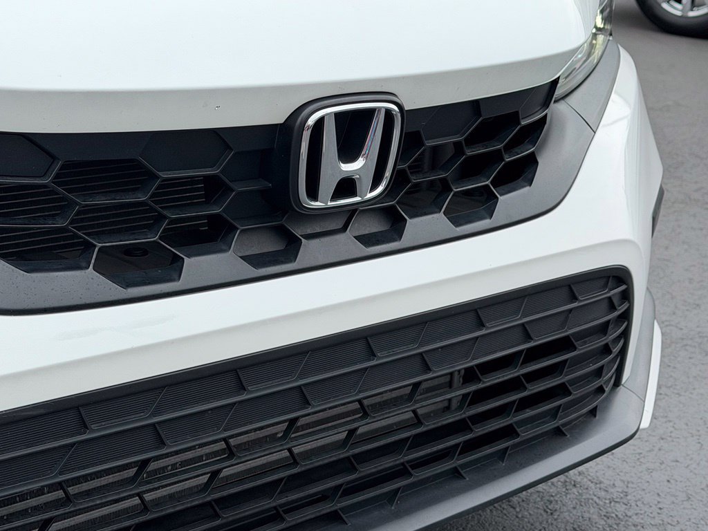 Certified 2023 Honda Civic EX-L image 20