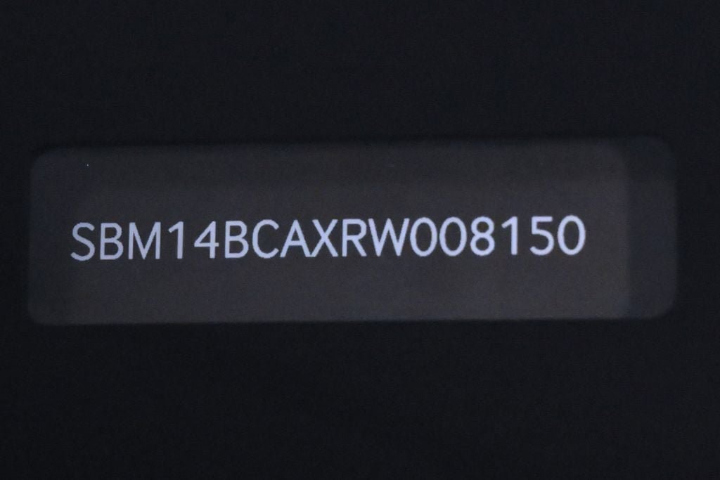Used 2024 McLaren 750S Spider RWD image 26
