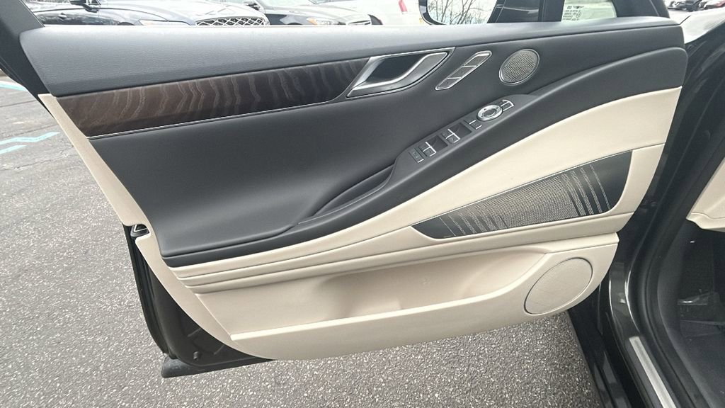 Used 2023 Genesis G80 2.5T w/ Advanced Package image 15