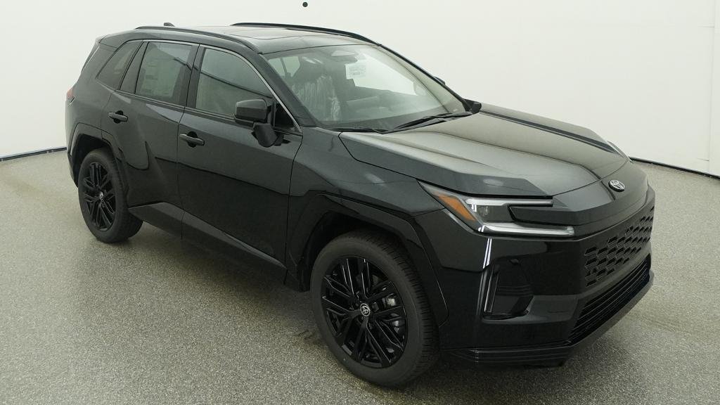 New 2026 Toyota RAV4 XSE w/ Weather Package AWD/4WD image 10