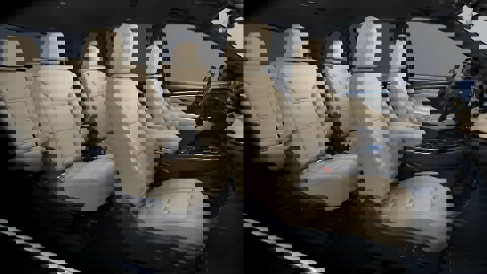 New 2026 Buick Enclave Preferred w/ Power Package image 35