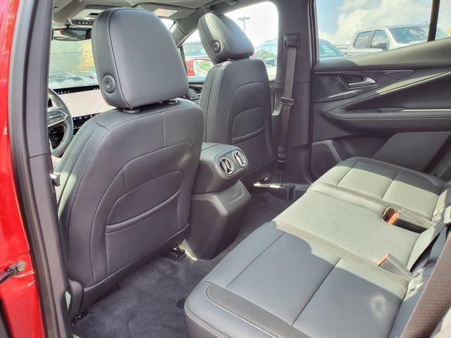 Certified 2024 Chevrolet Blazer EV LT AWD/4WD image 14