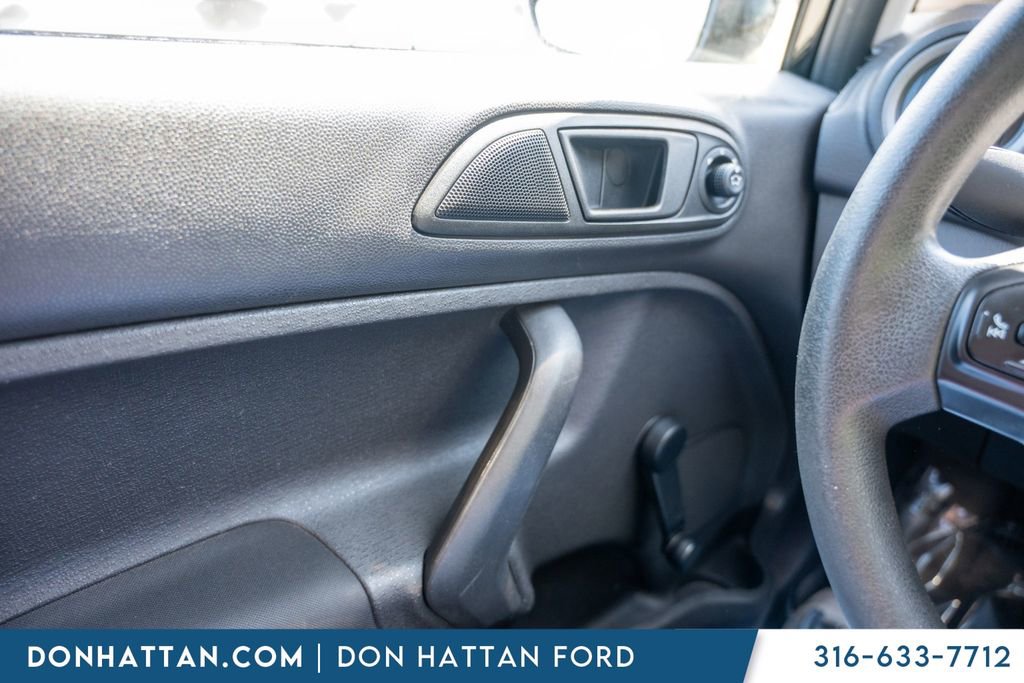 Used 2019 Ford Fiesta S image 15