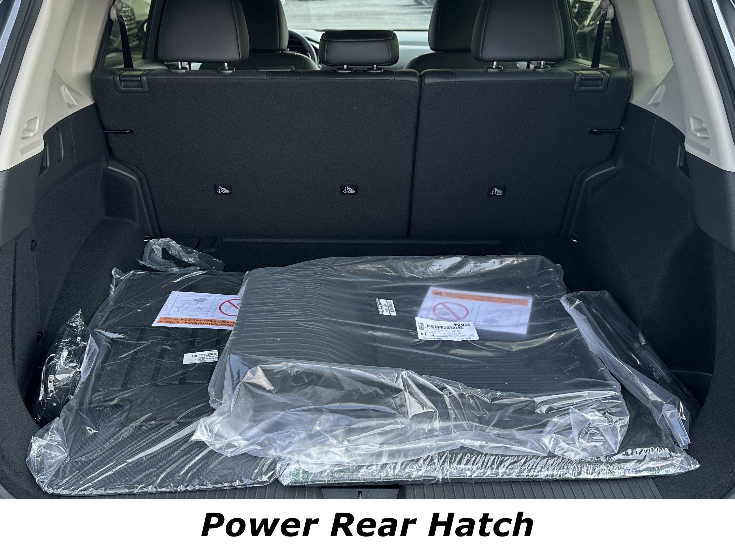 New 2026 Nissan Rogue Platinum w/ Platinum Premium Package image 13