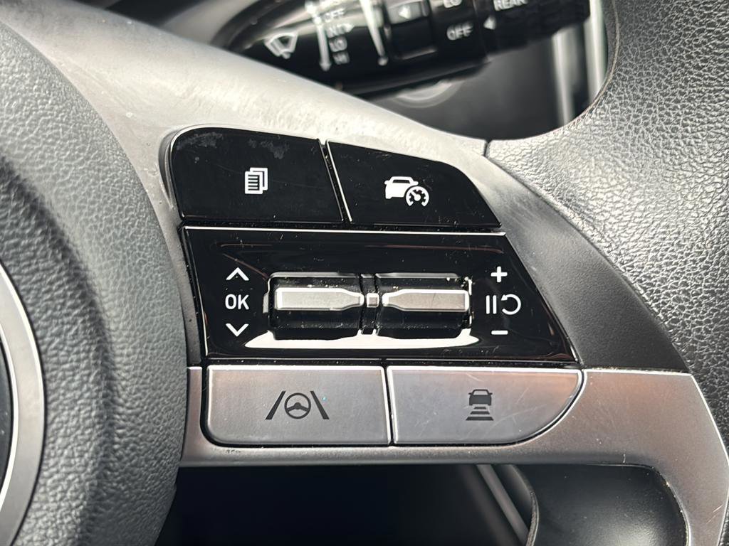 Certified 2023 Hyundai Tucson SEL FWD image 23
