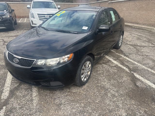 Used 2012 Kia Forte LX FWD image 13