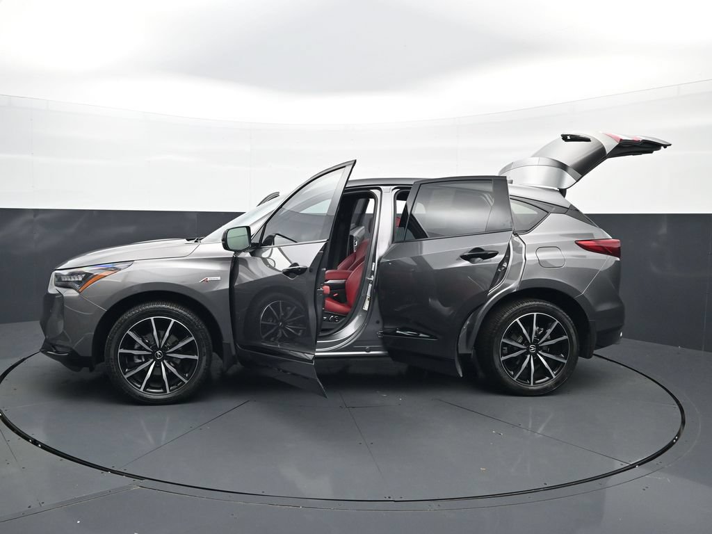 Used 2025 Acura RDX w/ Advance Package AWD/4WD image 61