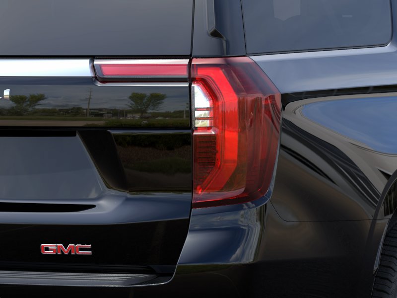 New 2026 GMC Yukon XL Denali w/ Denali Reserve Package AWD/4WD image 35