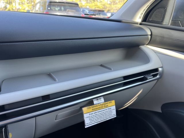 New 2026 Hyundai Tucson SEL image 28