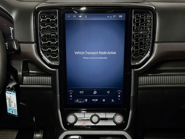 New 2026 Ford Ranger XLT w/ Equipment Group 301A High image 27