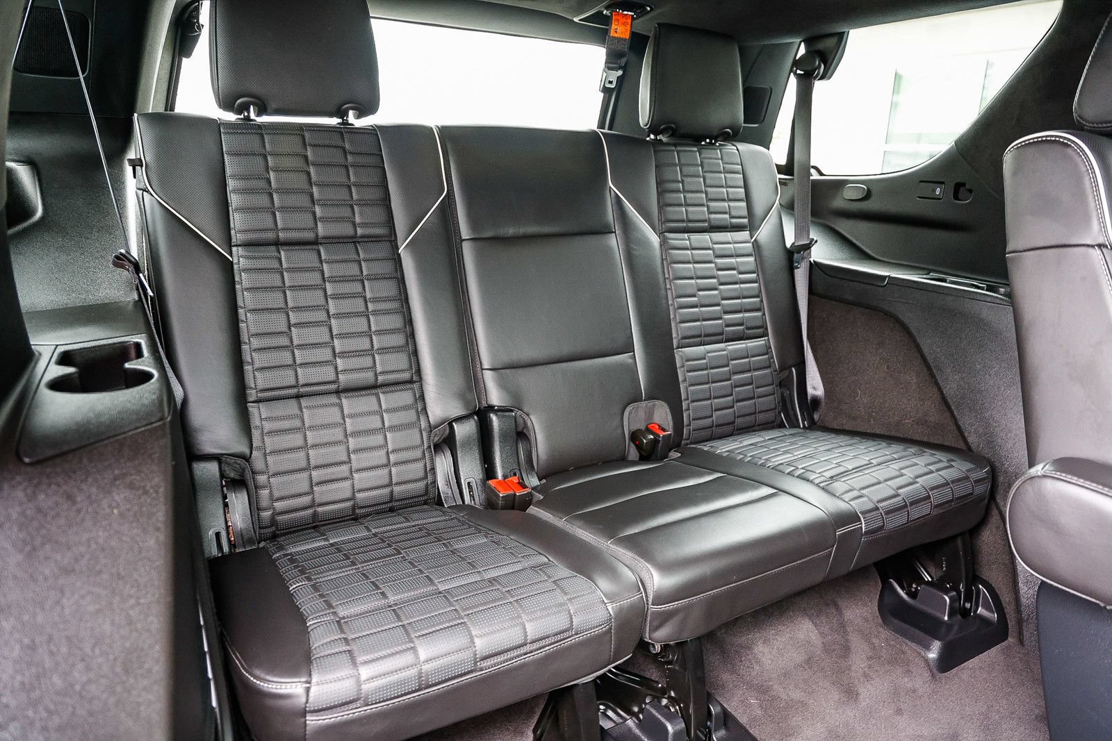 Used 2023 Cadillac Escalade V AWD/4WD image 19