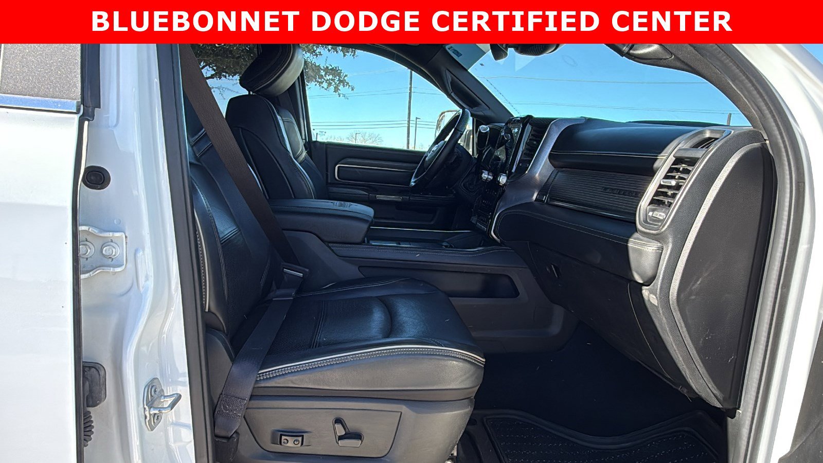 Used 2020 RAM 2500 Limited image 26