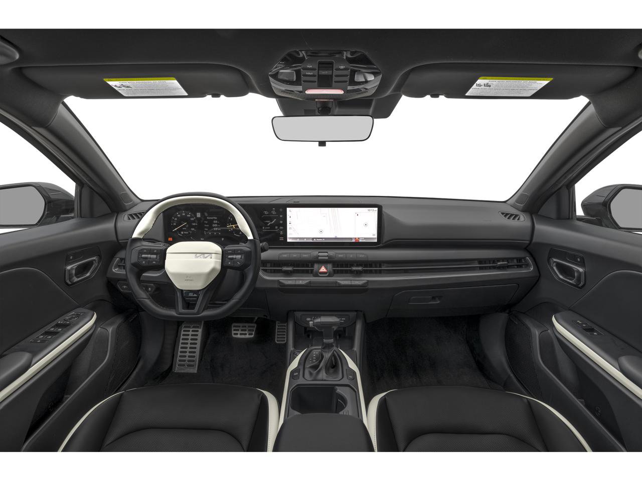 New 2025 Kia K4 GT-Line Turbo image 37